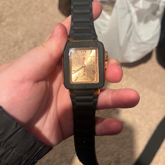 Michele watch - Picture 1 of 5